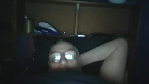 Snapshot of tebb61 chatting on 11.25.25 Mark online show from 11.25.25