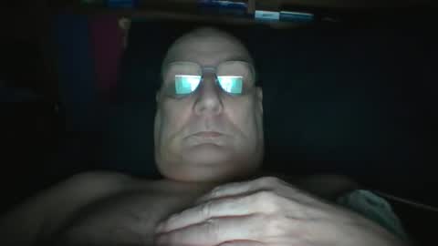 Snapshot of tebb61 chatting on 12.16.25 Mark online show from 12.16.25