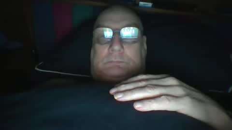 Snapshot of tebb61 chatting on 12.17.25 Mark online show from 12.17.25