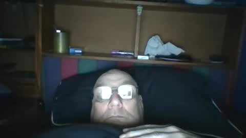 Snapshot of tebb61 chatting on 12.19.25 Mark online show from 12.19.25