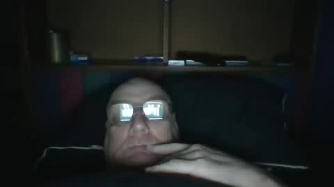 Snapshot of tebb61 chatting on 12.21.25 Mark online show from 12.21.25