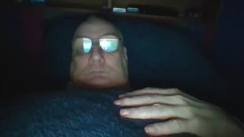 Snapshot of tebb61 chatting on 01.19.26 Mark online show from 01.19.26