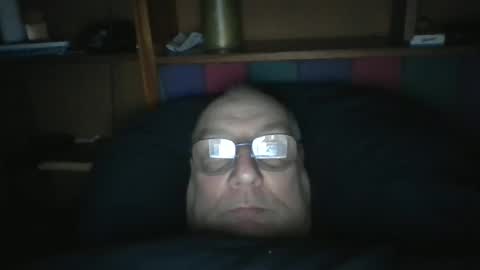 Snapshot of tebb61 chatting on 03.10.26 Mark online show from 03.10.26