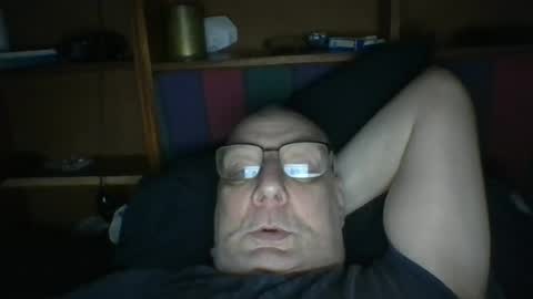 Snapshot of tebb61 chatting on 06.18.26 Mark online show from 06.18.26