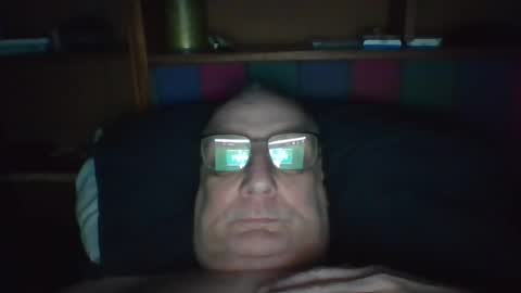 Snapshot of tebb61 chatting on 07.08.26 Mark online show from 07.08.26