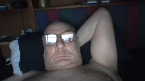 Snapshot of tebb61 chatting on 07.10.26 Mark online show from 07.10.26