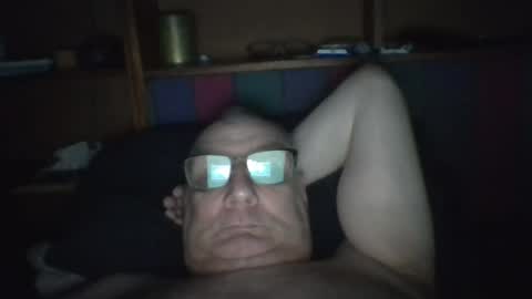 Snapshot of tebb61 chatting on 07.12.26 Mark online show from 07.12.26