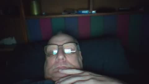 Snapshot of tebb61 chatting on 07.13.26 Mark online show from 07.13.26