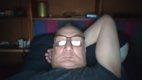 Snapshot of tebb61 chatting on 07.15.26 Mark online show from 07.15.26
