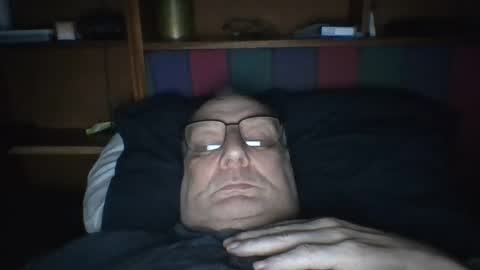 Snapshot of tebb61 chatting on 07.24.26 Mark online show from 07.24.26