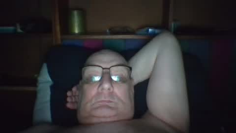 Snapshot of tebb61 chatting on 07.26.26 Mark online show from 07.26.26