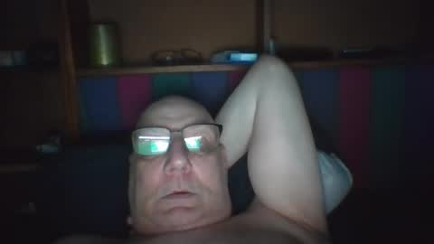 Snapshot of tebb61 chatting on 07.28.26 Mark online show from 07.28.26
