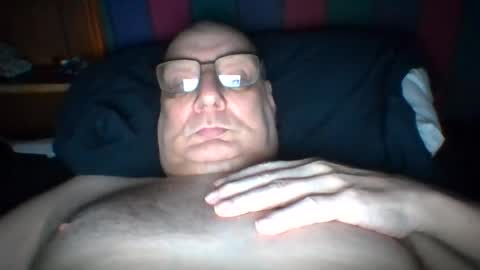 Snapshot of tebb61 chatting on 08.03.26 Mark online show from 08.03.26