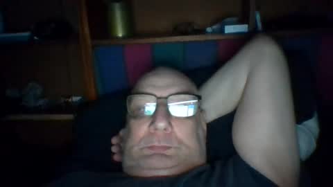 Snapshot of tebb61 chatting on 08.07.26 Mark online show from 08.07.26