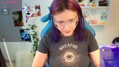 technical_face_powder_error online show from 02.15.26