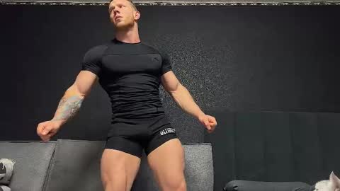 Andy Psy online show from 11.18.25