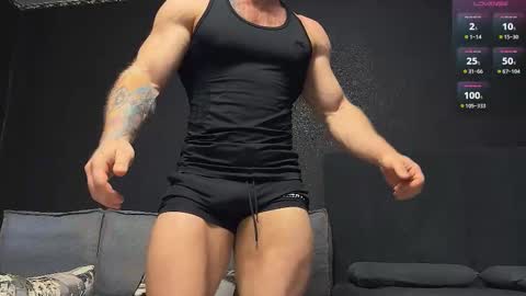 Andy Psy online show from 01.09.26