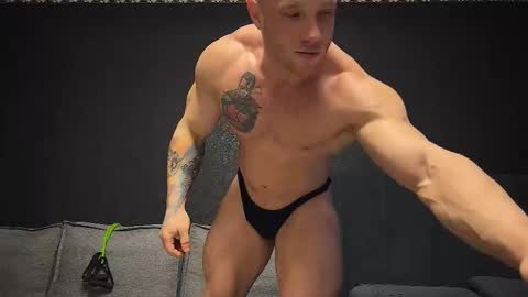 Andy Psy online show from 03.01.26