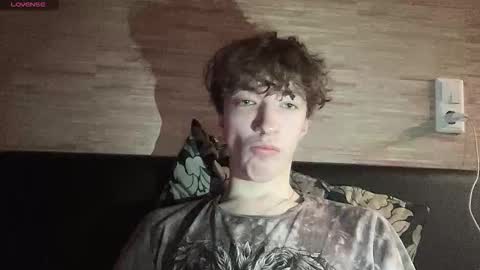 Snapshot of technoracer chatting on 03.02.26 Alice online show from 03.02.26