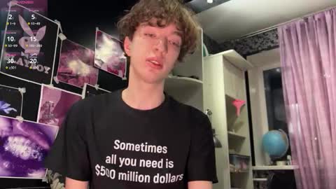 Snapshot of technoracer chatting on 03.14.26 Alice online show from 03.14.26