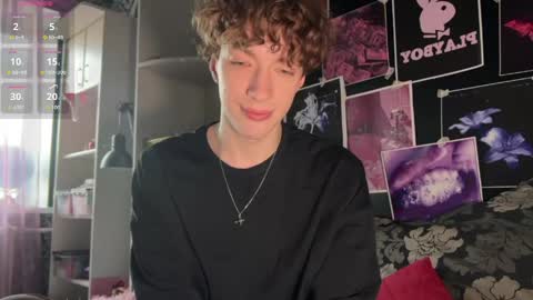 Snapshot of technoracer chatting on 03.28.26 Alice online show from 03.28.26