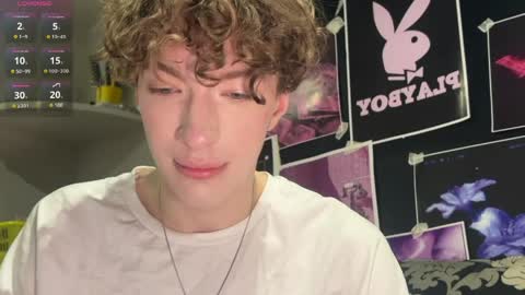 Snapshot of technoracer chatting on 03.31.26 Alice online show from 03.31.26