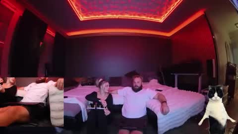 Snapshot of technoshit chatting on 02.28.26 technoshit online show from 02.28.26