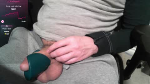 Snapshot of techtrash123 chatting on 01.14.25 TechTrash online show from 01.14.25