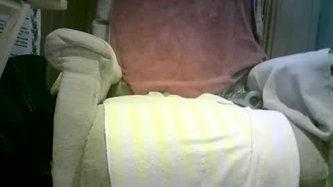 Snapshot of ted160 chatting on 02.15.26 ted160 online show from 02.15.26