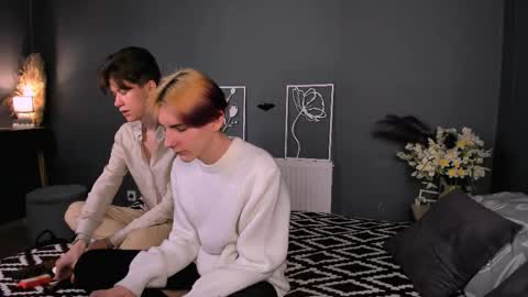 Ted online show from 02.14.26