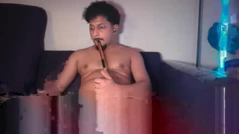 teddy_bananaaa online show from 04.19.26