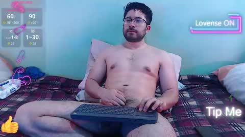 Snapshot of teddy_foster chatting on 03.26.26 teddy_foster online show from 03.26.26