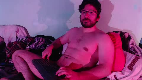 Snapshot of teddy_foster chatting on 04.01.26 teddy_foster online show from 04.01.26