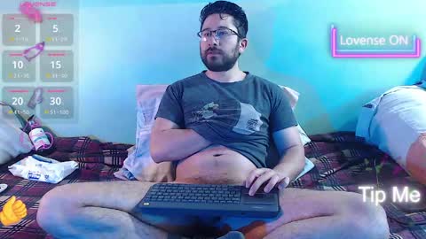 Snapshot of teddy_foster chatting on 04.07.26 teddy_foster online show from 04.07.26