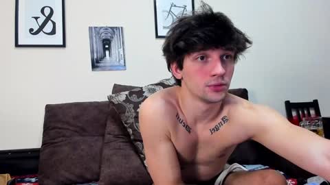 Snapshot of teddy_mode chatting on 01.13.25 Teddy online show from 01.13.25