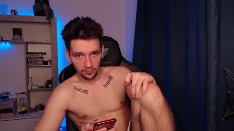 Teddy online show from 02.17.25