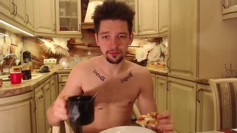 Snapshot of teddy_mode chatting on 03.07.25 Teddy online show from 03.07.25