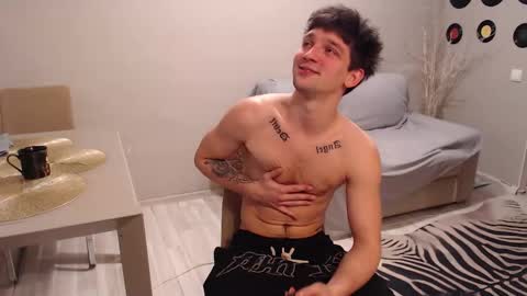 Snapshot of teddy_mode chatting on 10.22.25 Teddy online show from 10.22.25