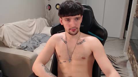 Snapshot of teddy_mode chatting on 02.12.26 Teddy online show from 02.12.26