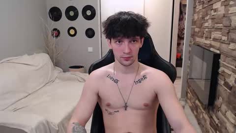 Teddy online show from 03.14.26