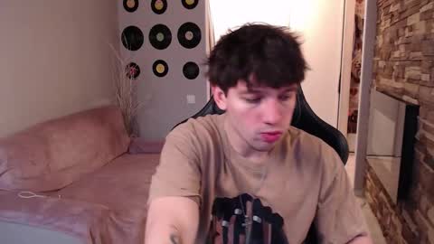 Teddy online show from 03.22.26