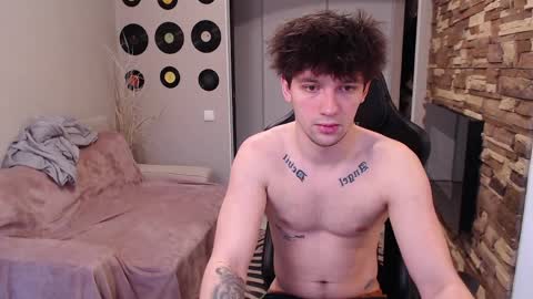 Teddy online show from 04.01.26