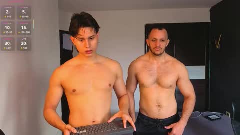 Dante online show from 03.03.26