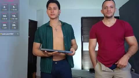 Dante online show from 03.15.26