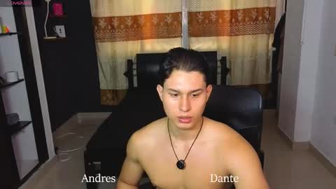 Dante online show from 05.02.26