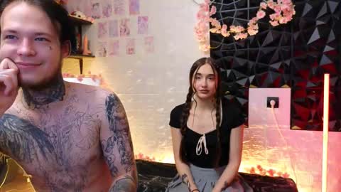 Alice and Cassie online show from 03.20.26