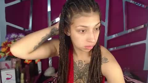 Tayloor online show from 01.14.25