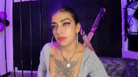 Tayloor online show from 10.26.25