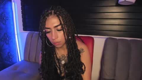 Tayloor online show from 01.18.26