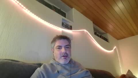 Peter online show from 02.05.25